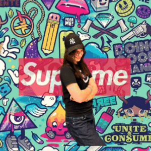 NokNok (Kes seal peas on?)